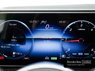 Mercedes GLE - foto 15