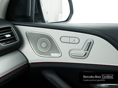 Mercedes GLE - foto 18