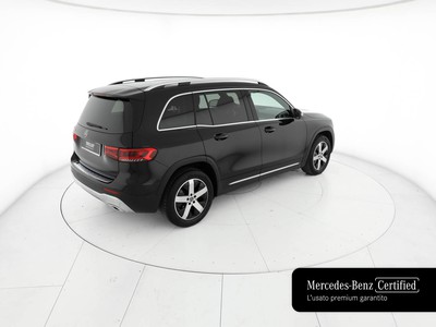 Mercedes GLB - foto 4