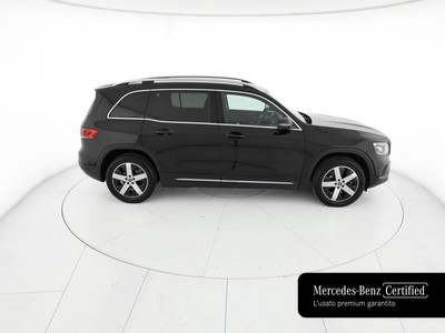 Mercedes GLB - foto 5