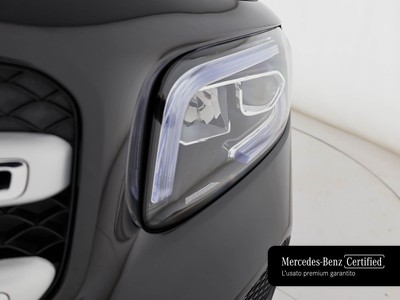 Mercedes GLB - foto 8