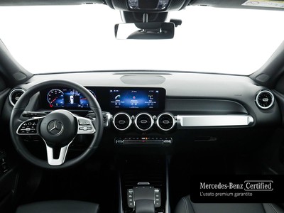 Mercedes GLB - foto 9