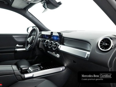 Mercedes GLB - foto 10