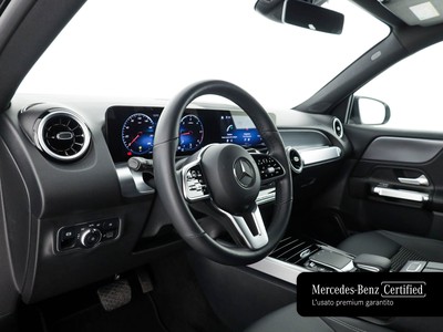 Mercedes GLB - foto 11