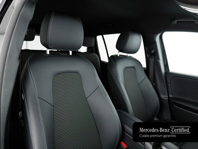 Mercedes GLB - foto 12