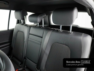 Mercedes GLB - foto 14
