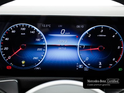 Mercedes GLB - foto 15