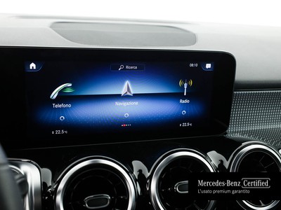 Mercedes GLB - foto 16