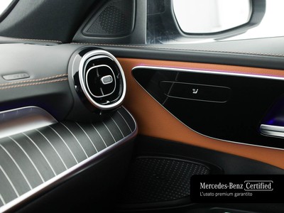 Mercedes Classe C SW All-Terrain - foto 18