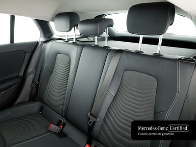 Mercedes CLA Shooting Brake - foto 12