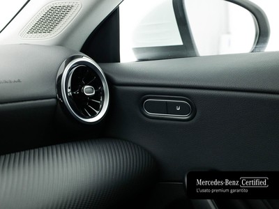 Mercedes CLA Shooting Brake - foto 16