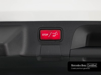 Mercedes CLA Shooting Brake - foto 18