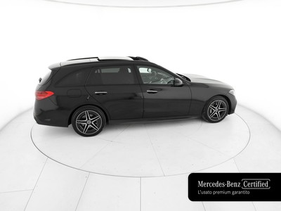 Mercedes Classe C SW - foto 5