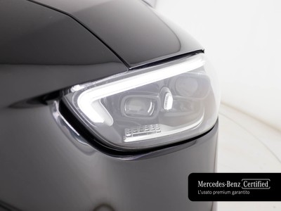 Mercedes Classe C SW - foto 8