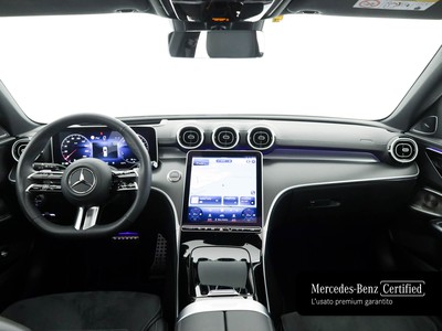 Mercedes Classe C SW - foto 9