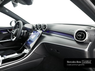 Mercedes Classe C SW - foto 10