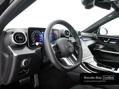 Mercedes Classe C SW - foto 11
