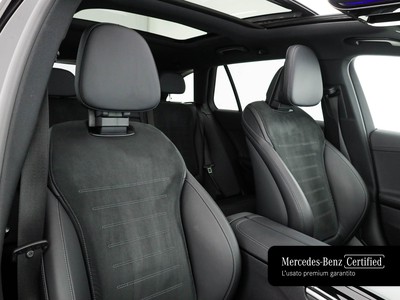 Mercedes Classe C SW - foto 12