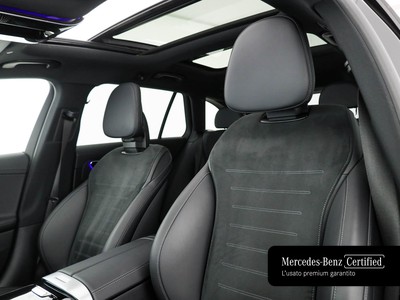 Mercedes Classe C SW - foto 13
