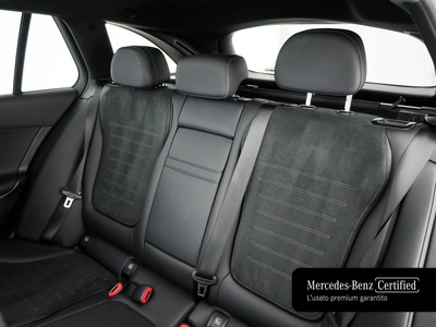 Mercedes Classe C SW - foto 14