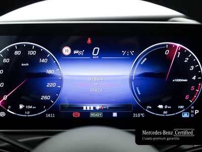 Mercedes Classe C SW - foto 15