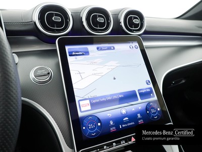 Mercedes Classe C SW - foto 16