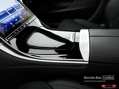 Mercedes Classe C SW - foto 19