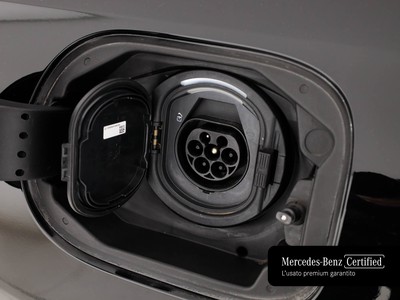 Mercedes Classe C SW - foto 23