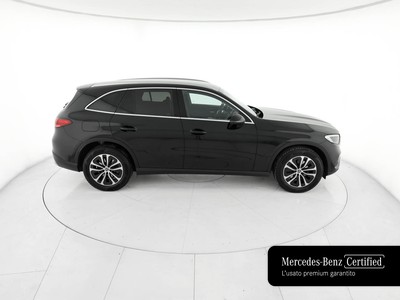 Mercedes GLC - foto 5