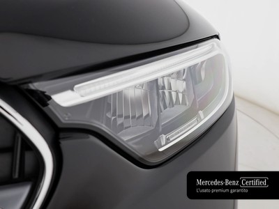 Mercedes GLC - foto 8