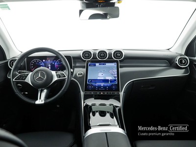 Mercedes GLC - foto 9
