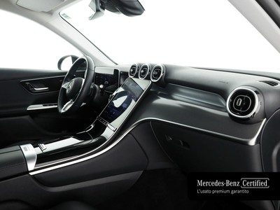 Mercedes GLC - foto 10