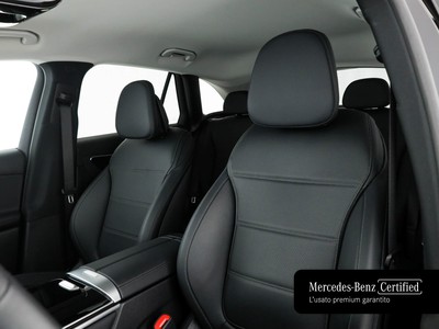 Mercedes GLC - foto 13