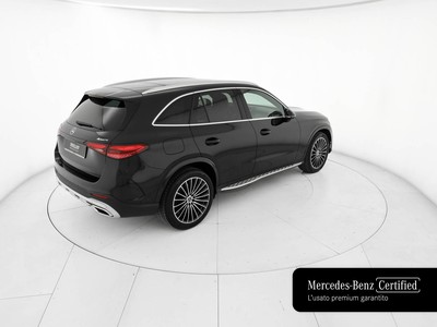 Mercedes GLC - foto 4