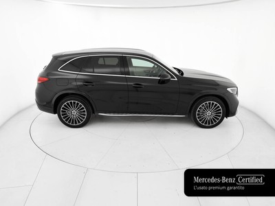 Mercedes GLC - foto 5