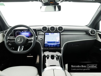 Mercedes GLC - foto 9