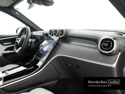 Mercedes GLC - foto 10