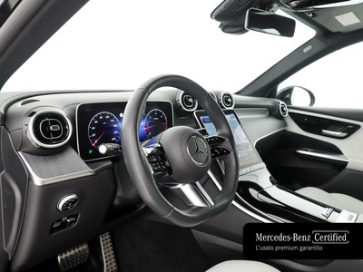 Mercedes GLC - foto 11