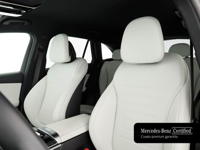 Mercedes GLC - foto 13