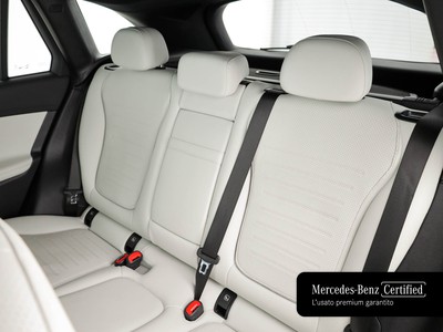 Mercedes GLC - foto 14
