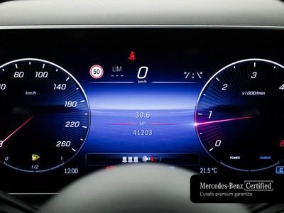 Mercedes GLC - foto 15