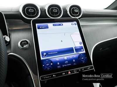 Mercedes GLC - foto 16
