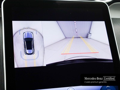 Mercedes GLC - foto 17