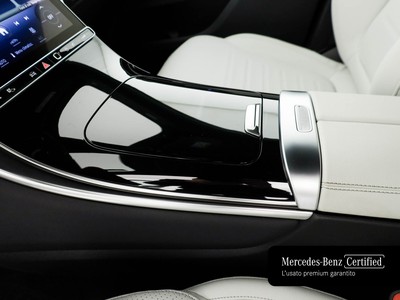 Mercedes GLC - foto 19