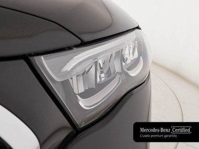 Mercedes Classe E Berlina - foto 8