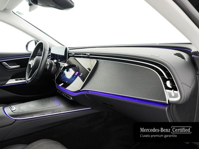 Mercedes Classe E Berlina - foto 10