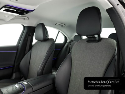 Mercedes Classe E Berlina - foto 13