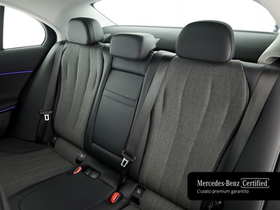 Mercedes Classe E Berlina - foto 14