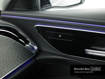 Mercedes Classe E Berlina - foto 18