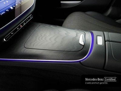 Mercedes Classe E Berlina - foto 19